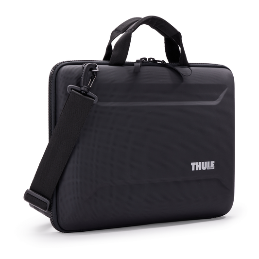 Thule Gauntlet 5 Attaché voor MacBook Pro 16-inch - Zwart