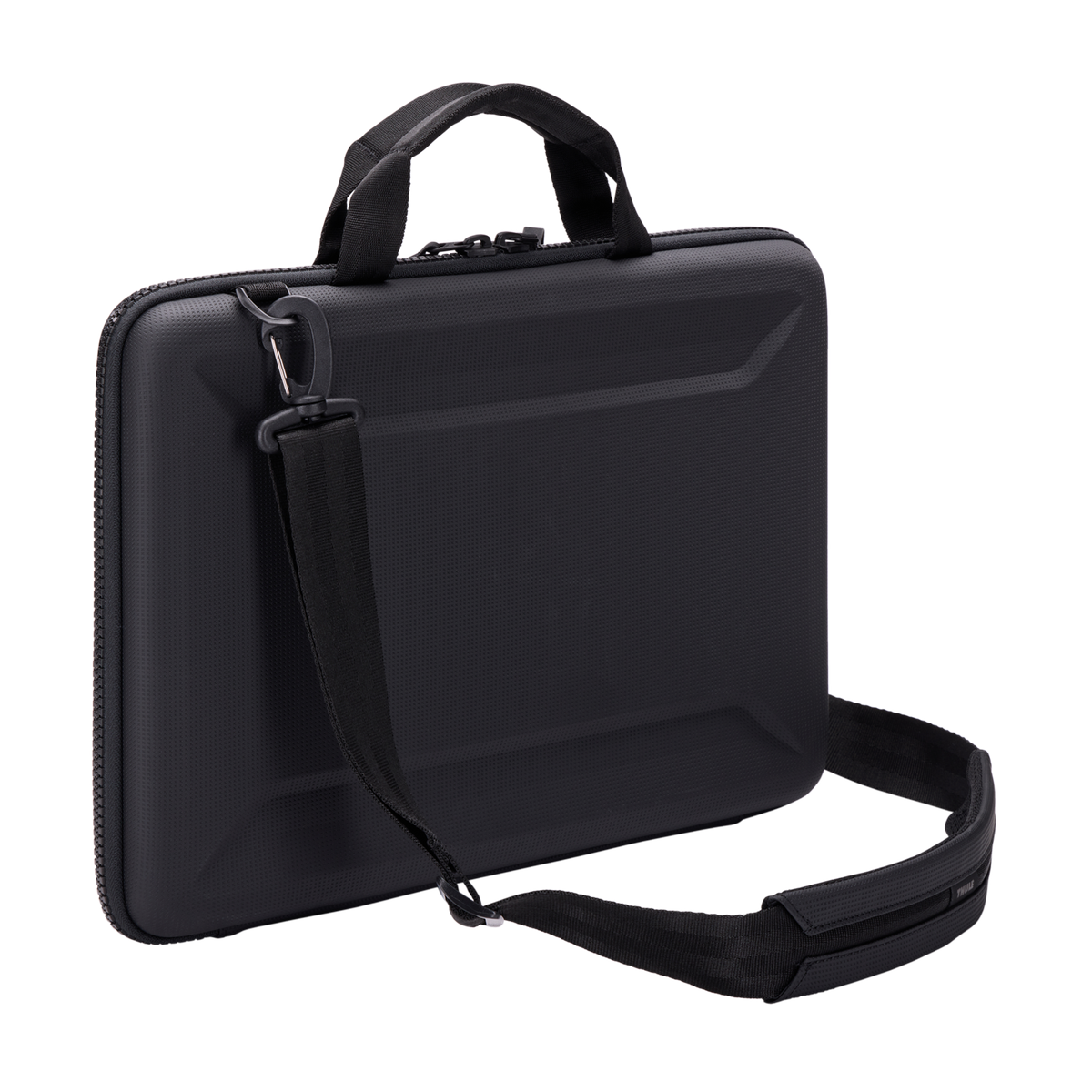 Thule Gauntlet 5 Attaché pour Macbook Pro 16 pouces - Noir