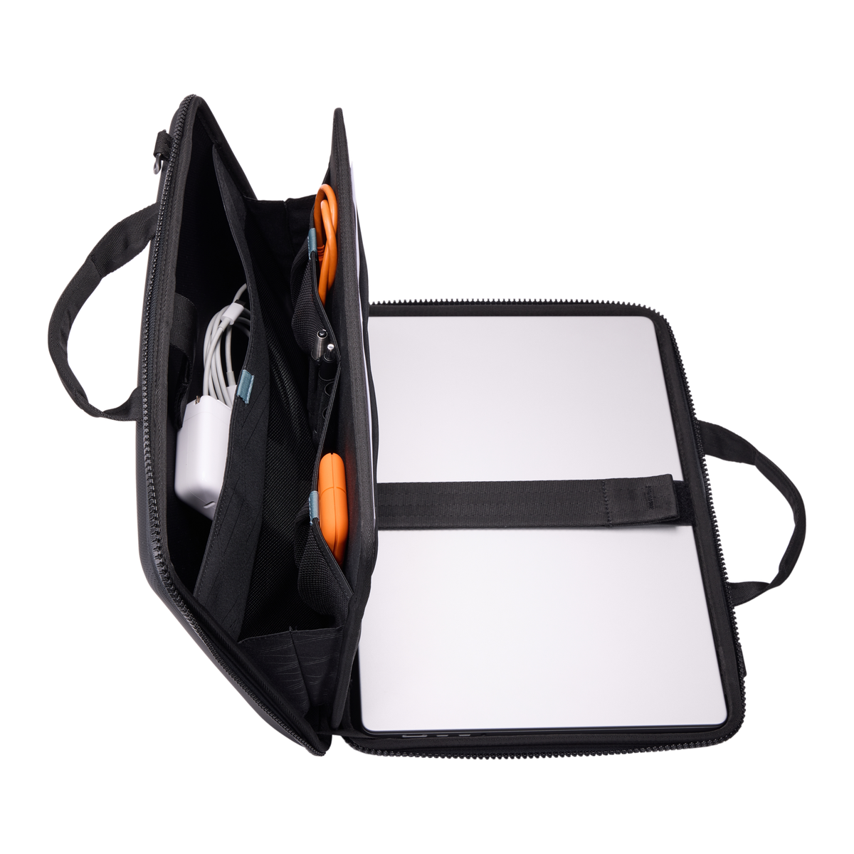 Thule Gauntlet 5 Attaché pour Macbook Pro 16 pouces - Noir