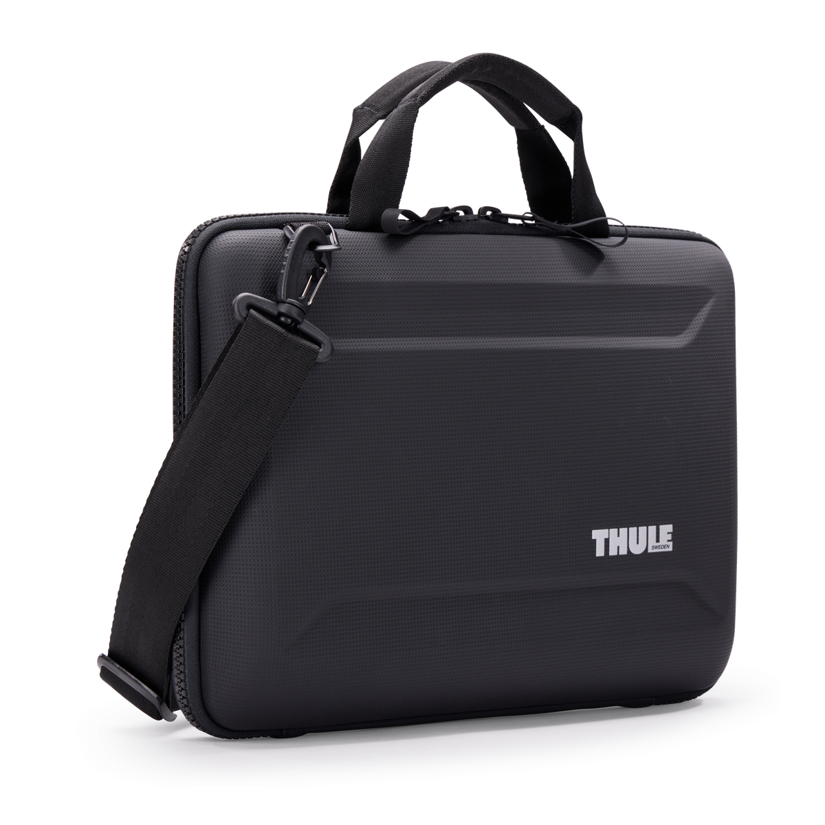 Thule Gauntlet 5 Attaché pour Macbook Pro 14 pouces - Noir