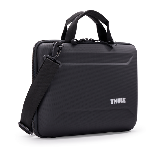 Thule Gauntlet 5 Attaché pour Macbook Pro 14 pouces - Noir