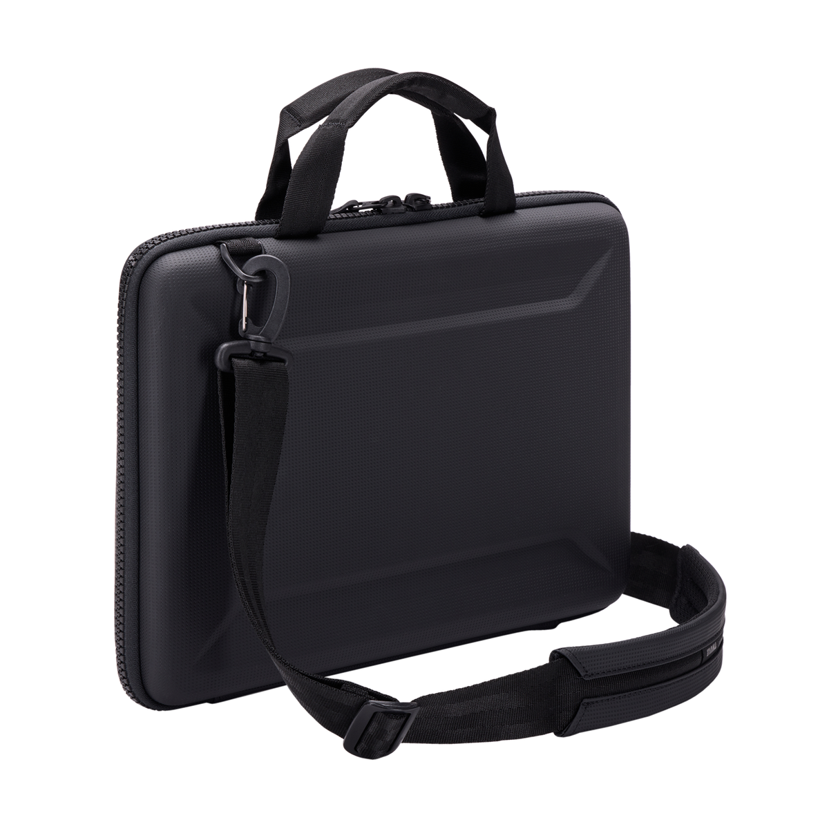 Thule Gauntlet 5 Attaché pour Macbook Pro 14 pouces - Noir