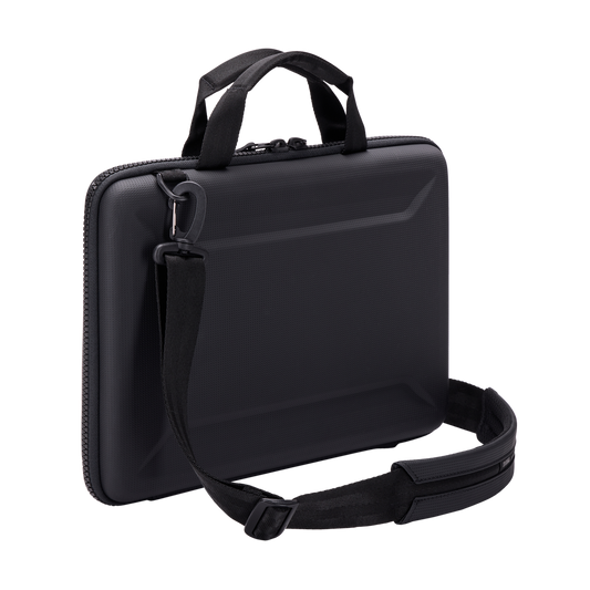 Thule Gauntlet 5 Attaché pour Macbook Pro 14 pouces - Noir
