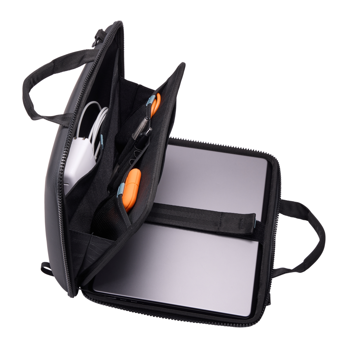 Thule Gauntlet 5 Attaché pour Macbook Pro 14 pouces - Noir