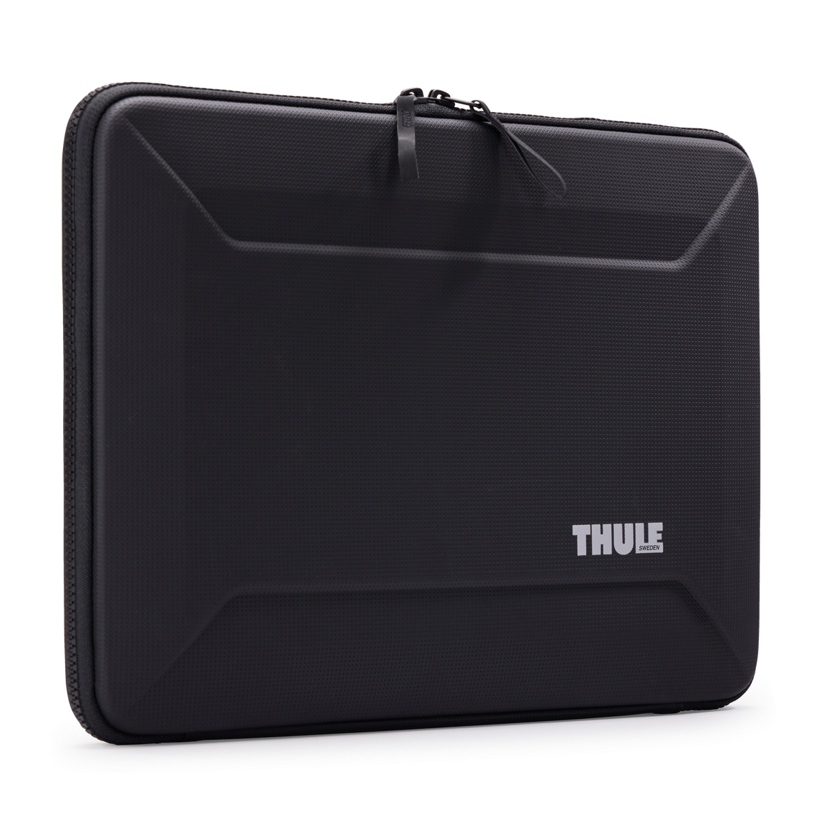 Thule Gauntlet 5 hoes voor MacBook Pro 16-inch - Zwart