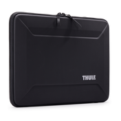 Thule Gauntlet 5 hoes voor MacBook Pro 16-inch - Zwart