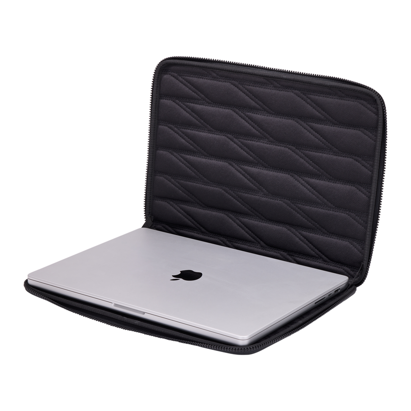 16 Pouces Housse Macbook 15 Thule Gauntlet Housse Pour MacBook Pro