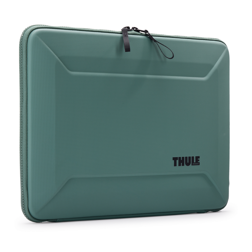 Thule Gauntlet housse pour MacBook Pro 16 pouces Vert brume – Lab9