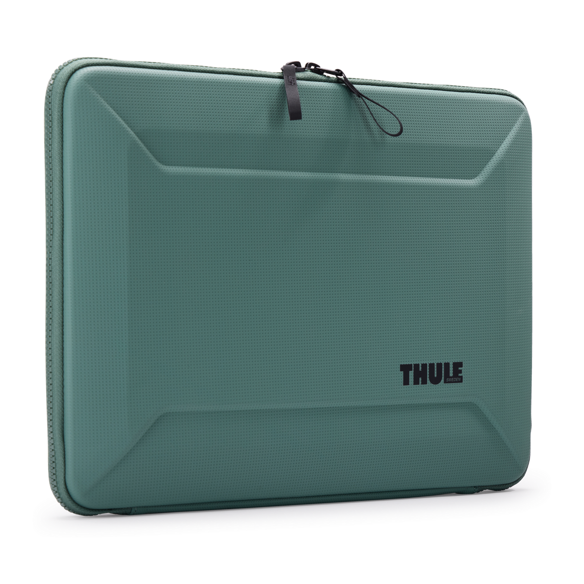 Thule Gauntlet 5 hoes voor MacBook Pro 16-inch - Wazig groen