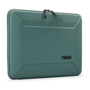 Thule Gauntlet 5 hoes voor MacBook Pro 16-inch - Wazig groen
