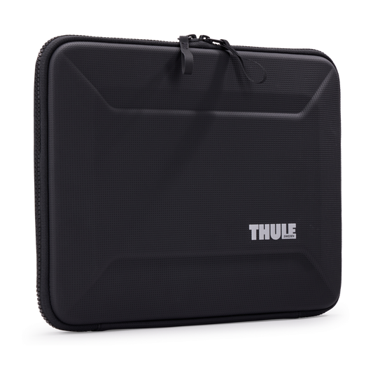 Thule Gauntlet 5 hoes voor MacBook Pro 14-inch - Zwart