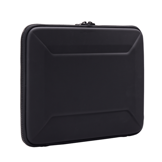Thule Gauntlet 5 hoes voor MacBook Pro 14-inch - Zwart