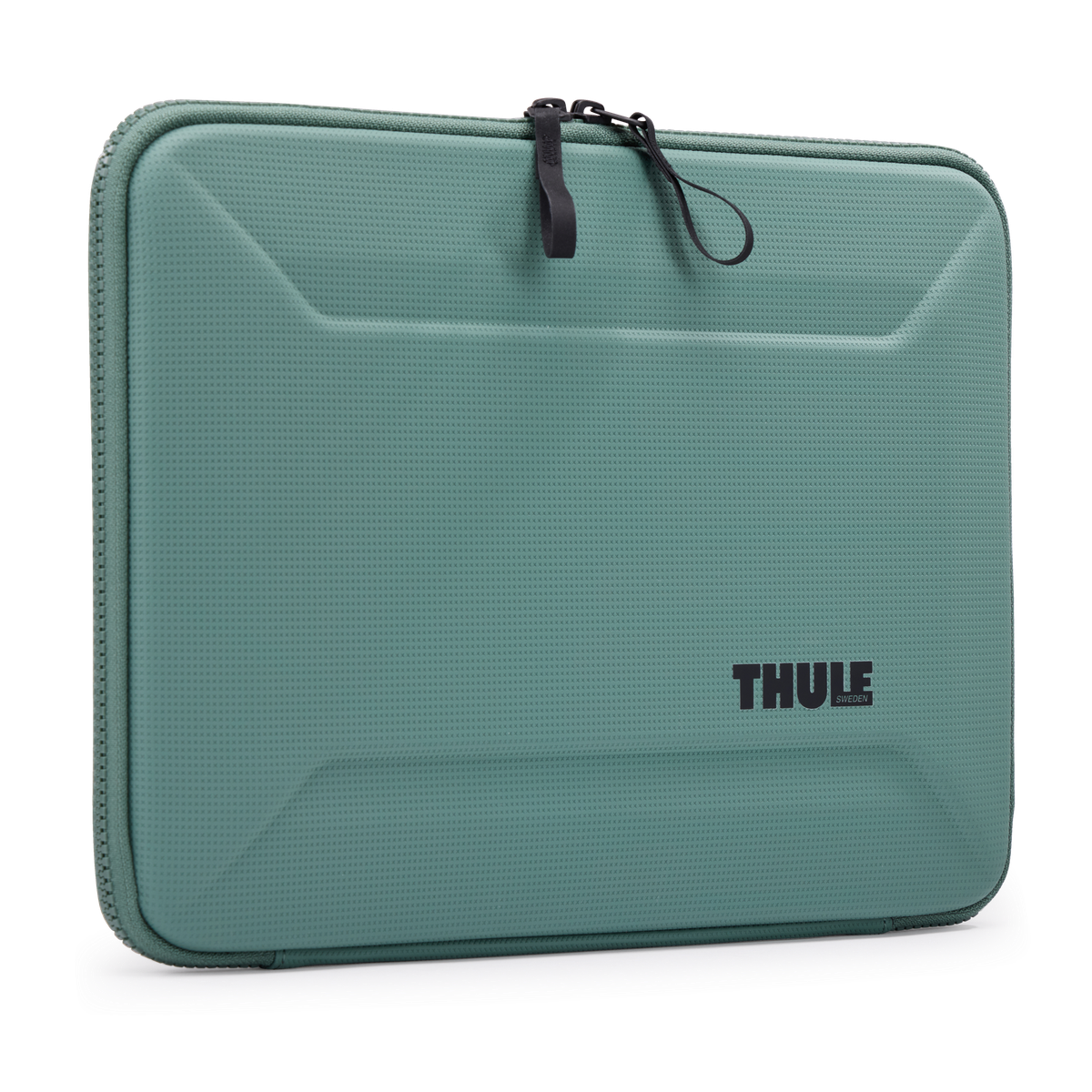 Thule Gauntlet 5 housse pour MacBook Pro 14 pouces - Vert brume