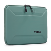 Thule Gauntlet 5 housse pour MacBook Pro 14 pouces - Vert brume