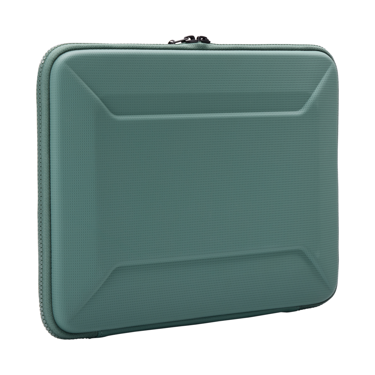 Thule Gauntlet 5 housse pour MacBook Pro 14 pouces - Vert brume