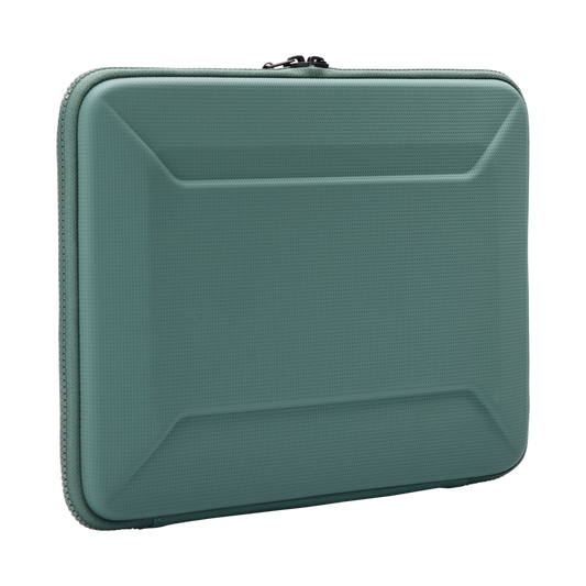 Thule Gauntlet 5 hoes voor MacBook Pro 14-inch - Wazig groen