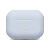 Elago Silicone Case voor AirPods Pro (2e gen.) - Lichtblauw