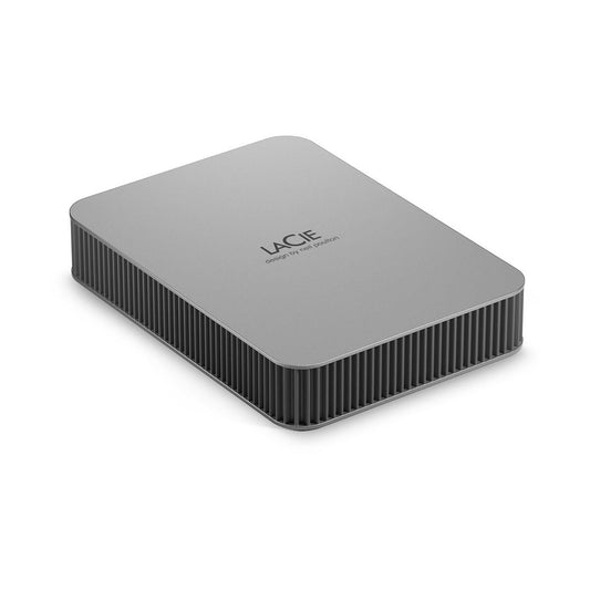 LaCie Mobile Drive - 5 To - USB-C