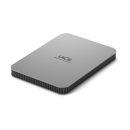 LaCie Mobile Drive - 4 To - USB-C