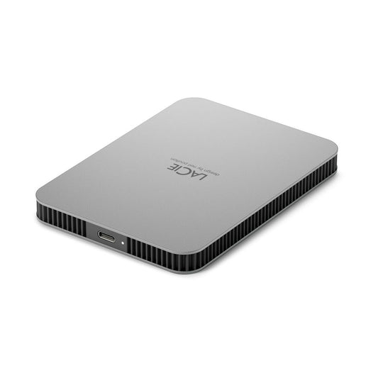 LaCie Mobile Drive - 2 To - USB-C