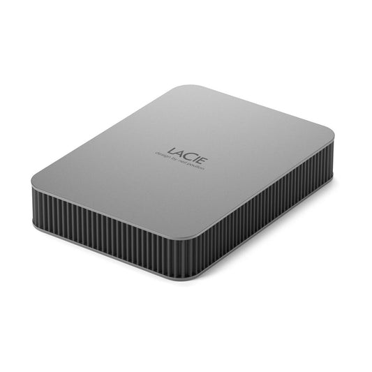 LaCie Mobile Drive - 5 To - USB-C