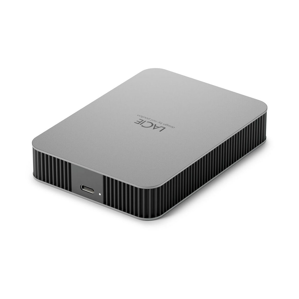 LaCie Mobile Drive - 5 To - USB-C