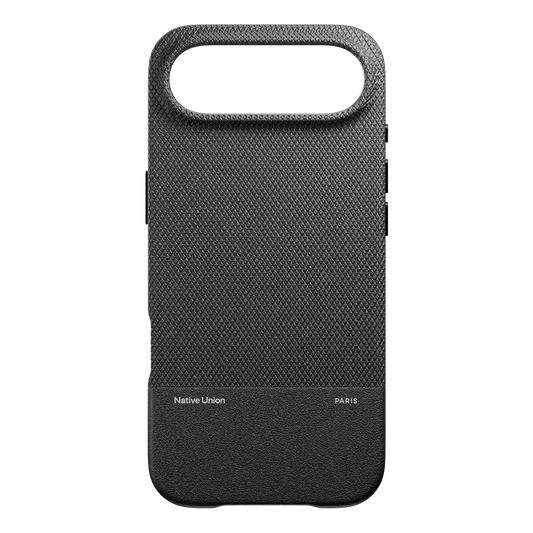 Native Union (RE)Classic Case pour iPhone Air - Noir