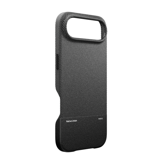 Native Union (RE)Classic Case pour iPhone Air - Noir