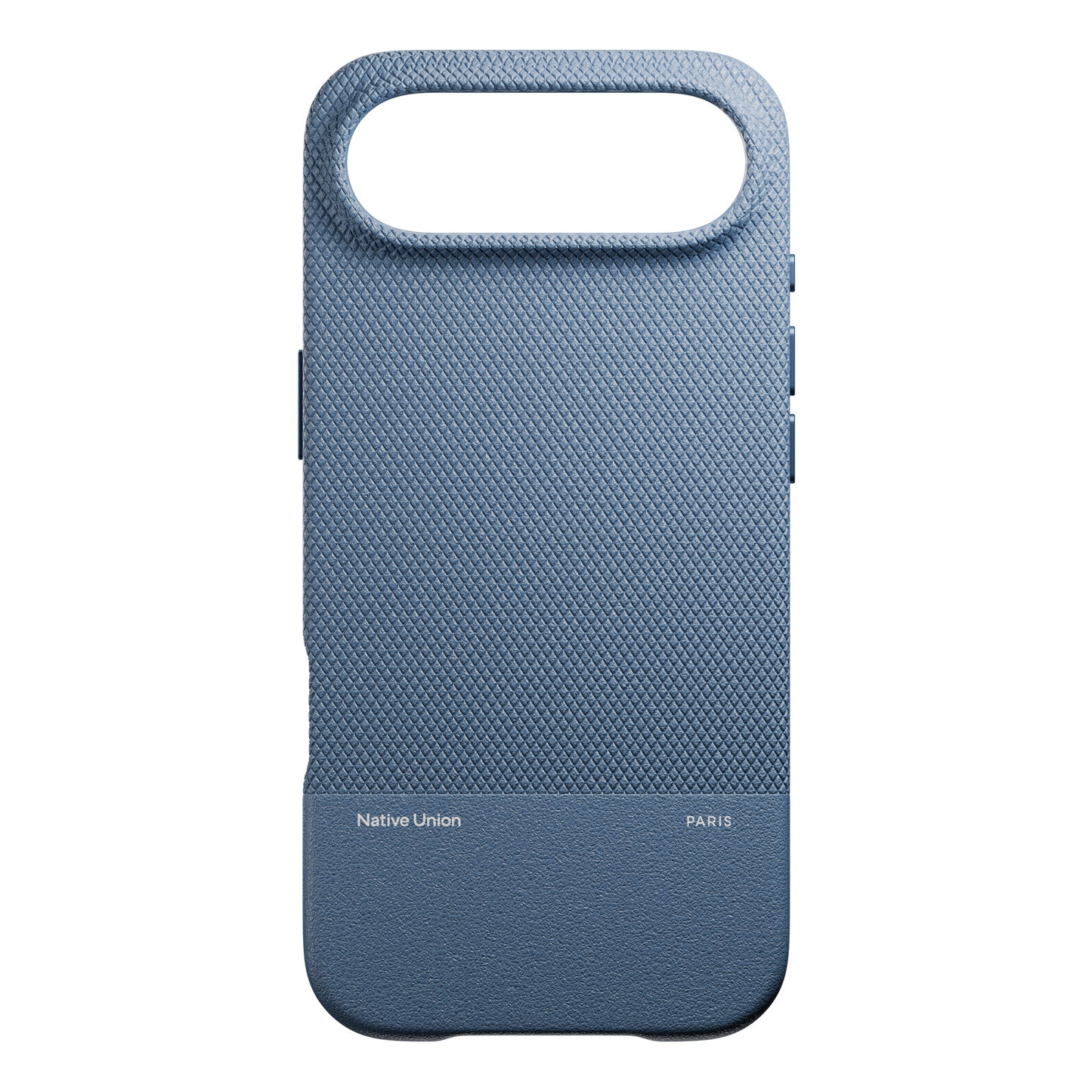 Native Union (RE)Classic Case voor iPhone Air - Marineblauw