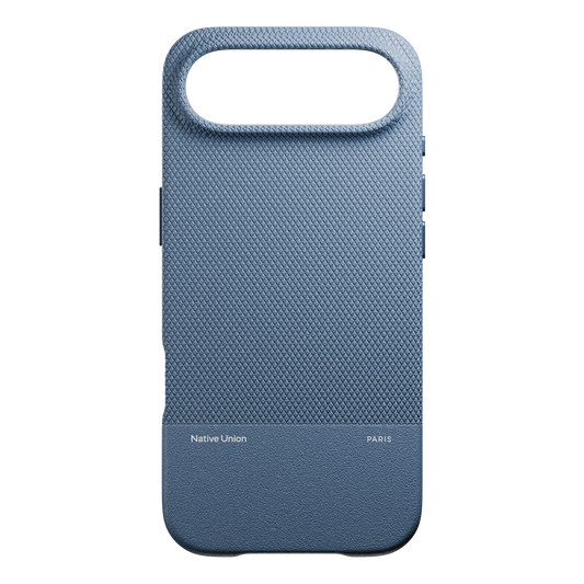 Native Union (RE)Classic Case voor iPhone Air - Marineblauw