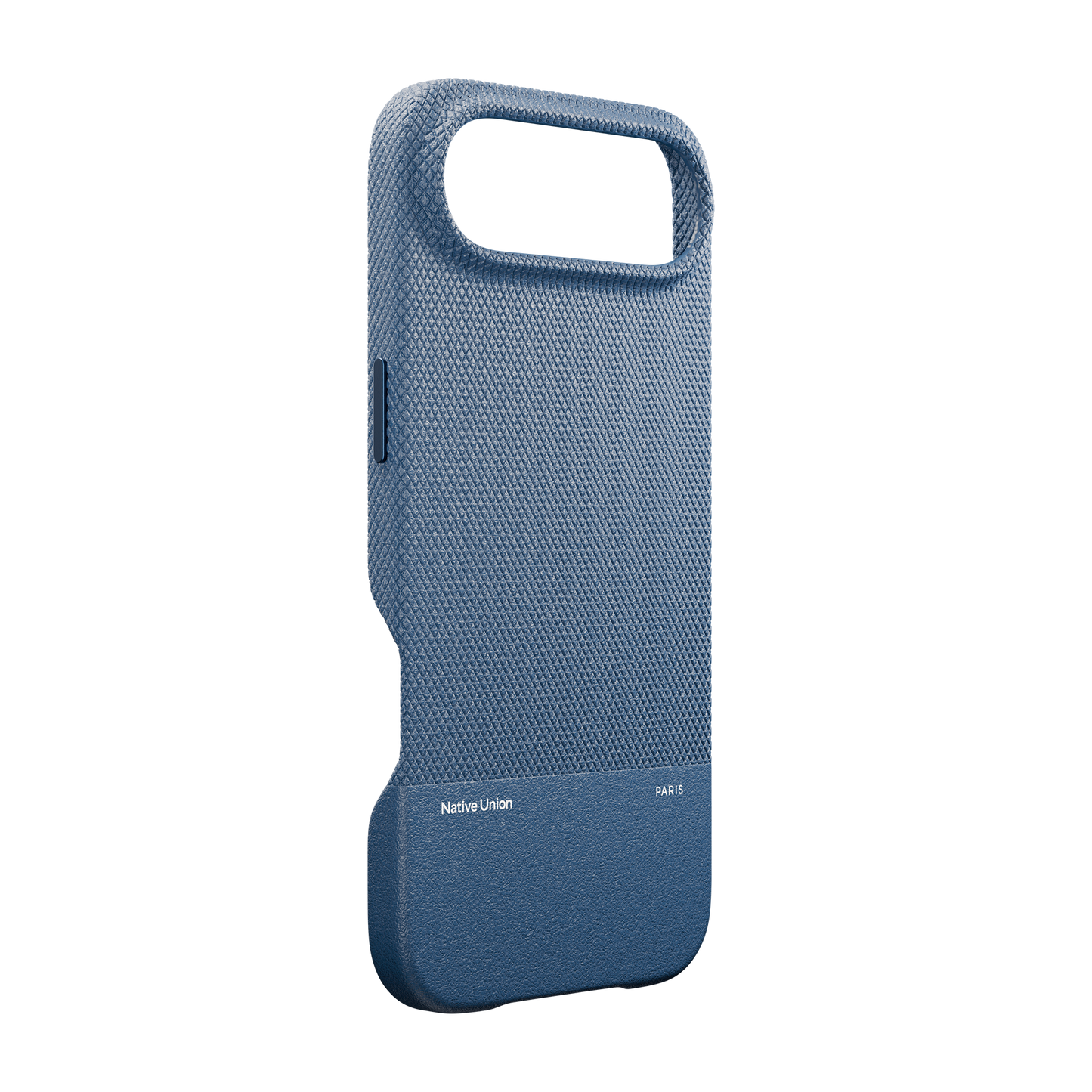 Native Union (RE)Classic Case voor iPhone Air - Marineblauw