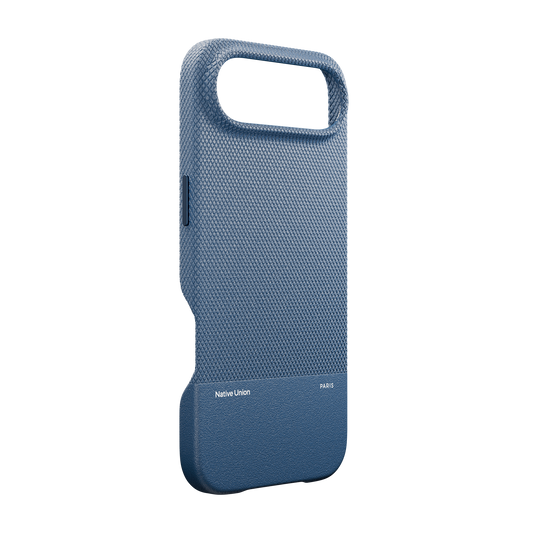 Native Union (RE)Classic Case voor iPhone Air - Marineblauw