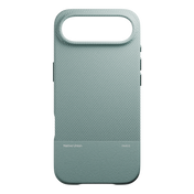 Native Union (RE)Classic Case pour iPhone Air - Vert ardoise