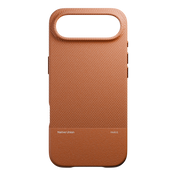 Native Union (RE)Classic Case pour iPhone Air - Brun