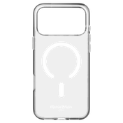 Native Union (RE)Clear Case voor iPhone 17 Pro Max - Transparant