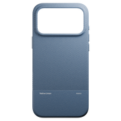 Native Union (RE)Classic Case voor iPhone 17 Pro Max - Marineblauw