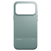Native Union (RE)Classic Case voor iPhone 17 Pro Max - Leigroen