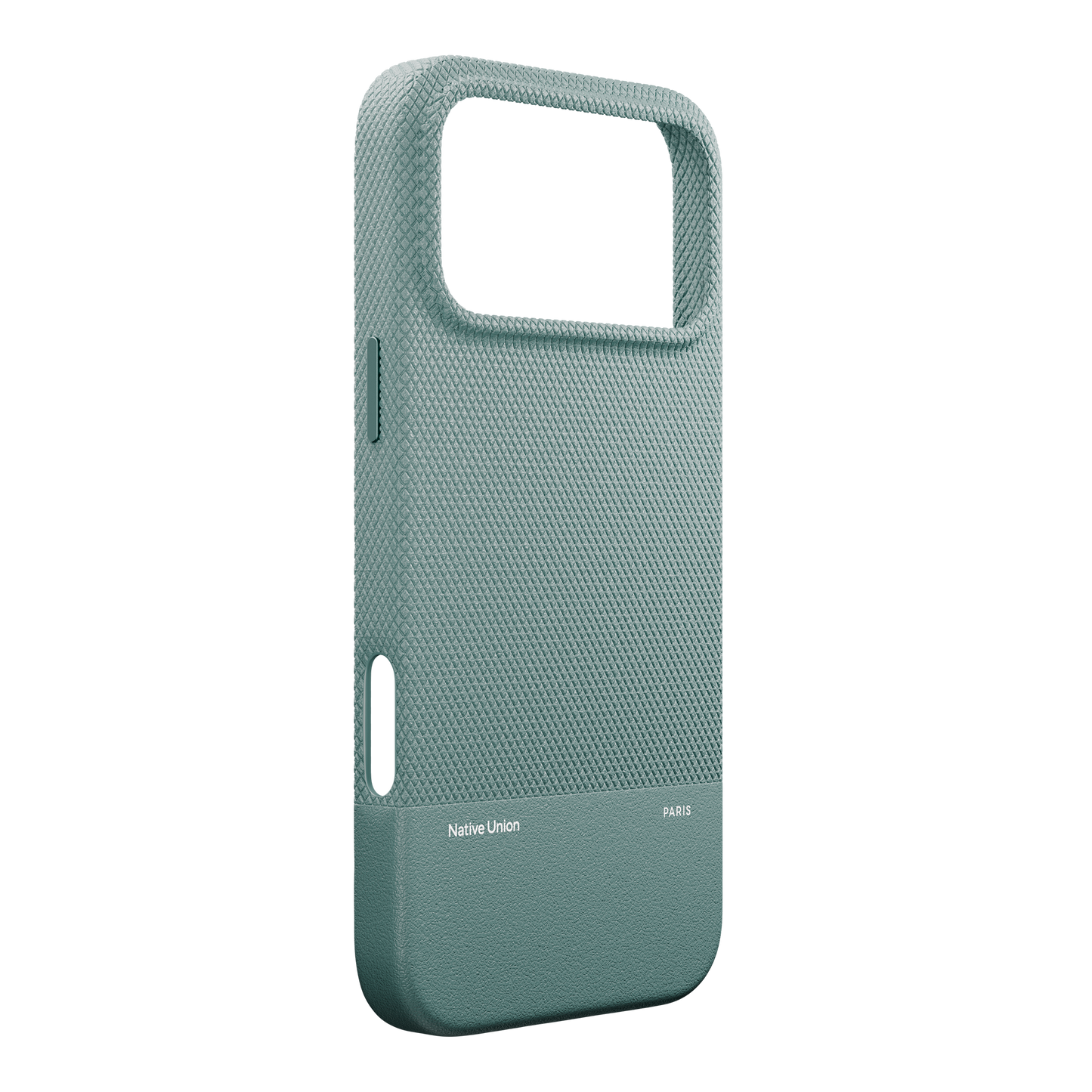 Native Union (RE)Classic Case voor iPhone 17 Pro Max - Leigroen