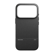 Native Union (RE)Classic Case voor iPhone 17 Pro - Zwart