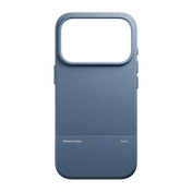 Native Union (RE)Classic Case voor iPhone 17 Pro - Marineblauw