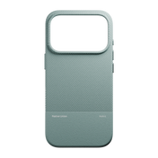 Native Union (RE)Classic Case voor iPhone 17 Pro - Leigroen