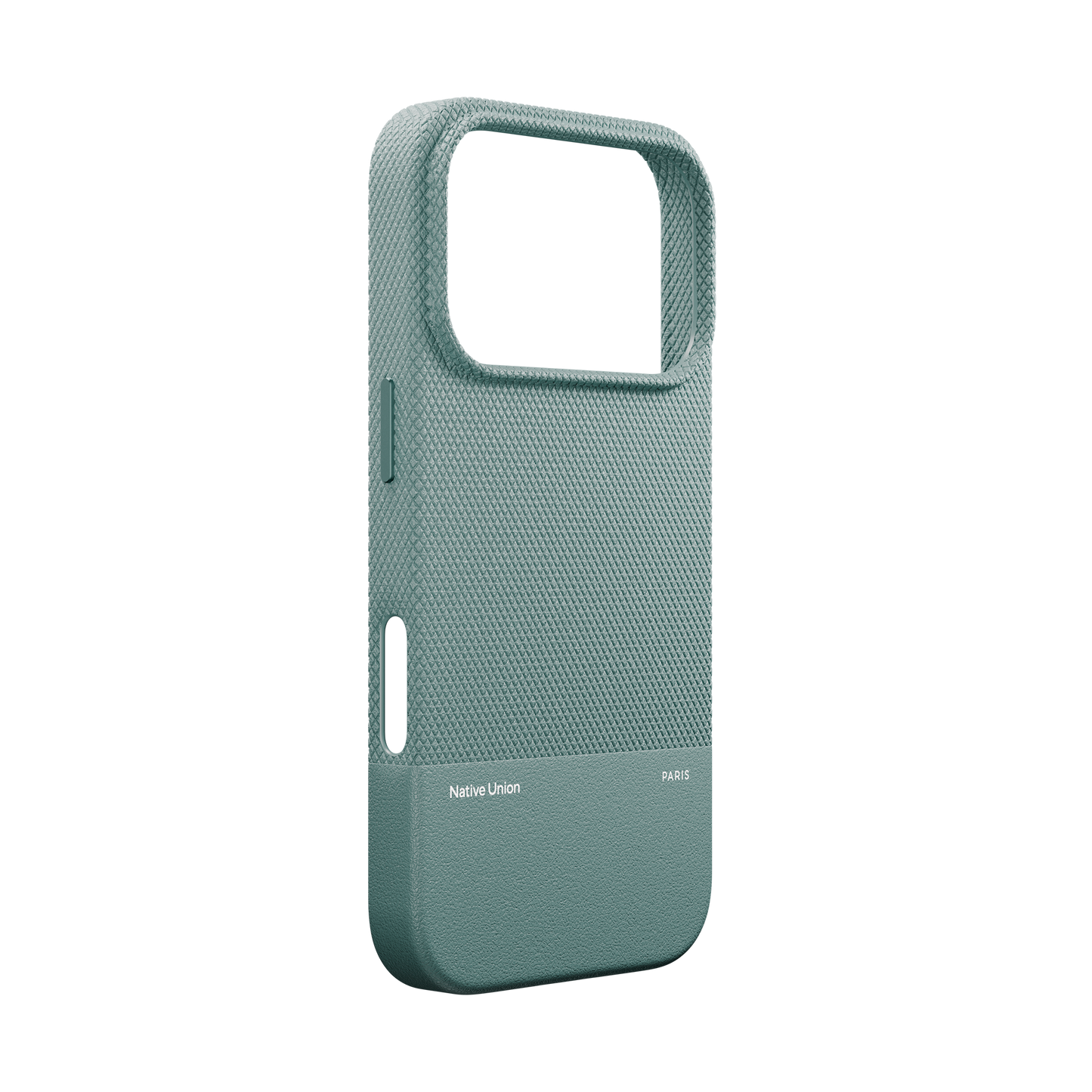Native Union (RE)Classic Case voor iPhone 17 Pro - Leigroen