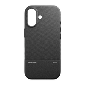 Native Union (RE)Classic Case voor iPhone 17 - Zwart