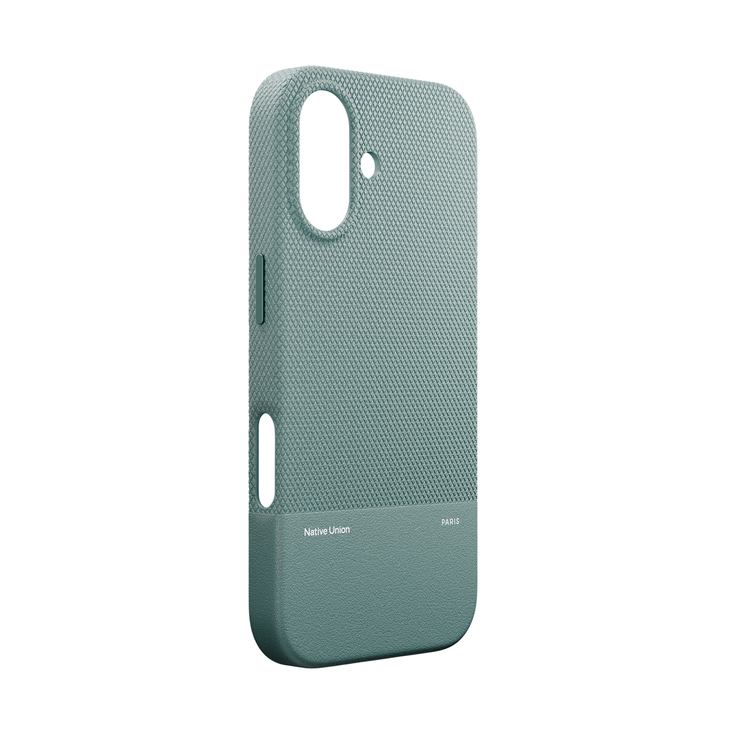 Native Union (RE)Classic Case voor iPhone 17 - Leigroen