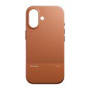 Native Union (RE)Classic Case voor iPhone 17 - Bruin