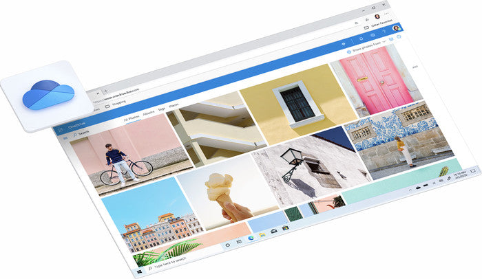 Microsoft 365 Business Standard - Abonnementslicentie (1 jaar) - 1 gebruiker (max. 5 apparaten) - Alle talen (Eurozone) - ESD