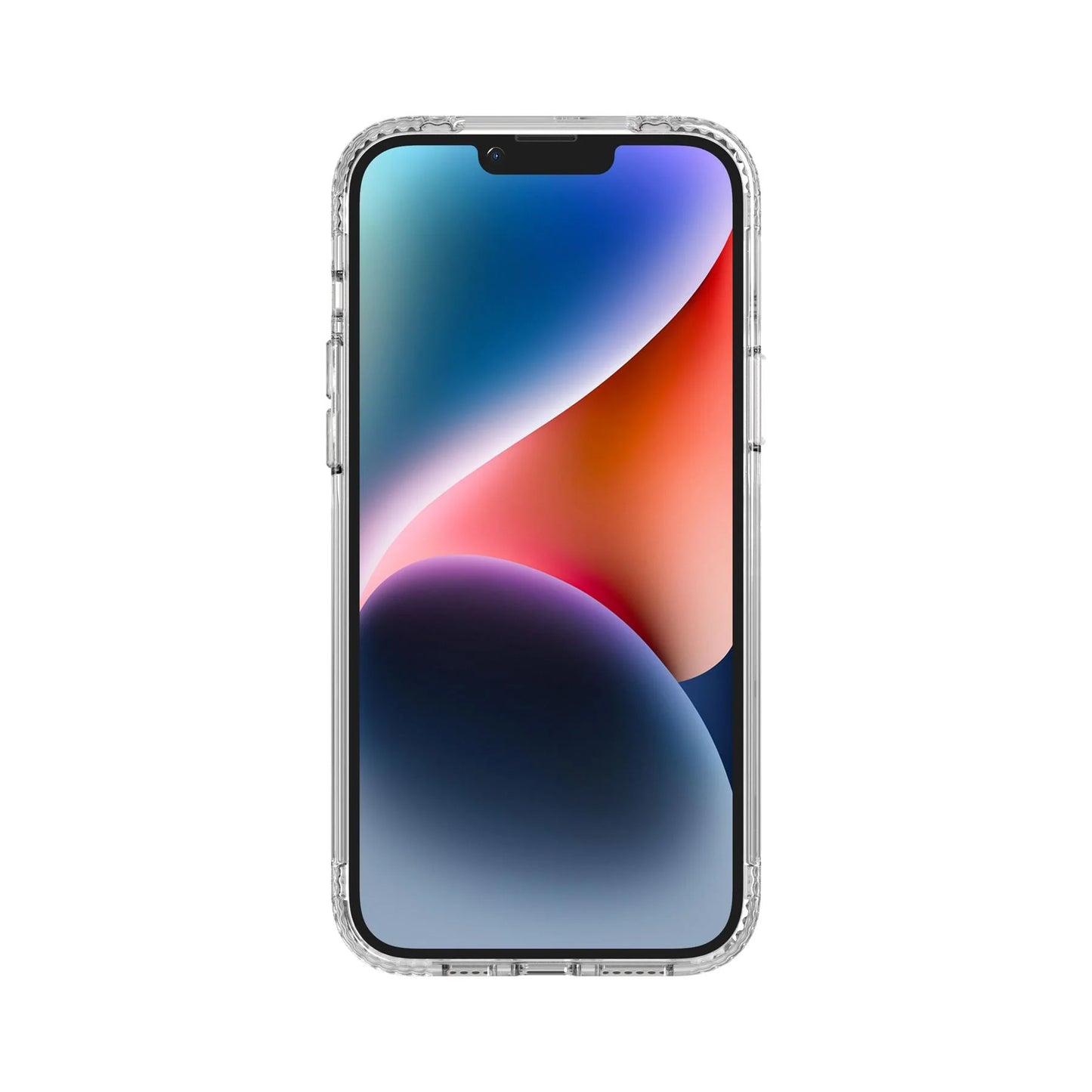 EOL Tech21 Evo Sparkle MagSafe pour iPhone 14 Plus - Radiant