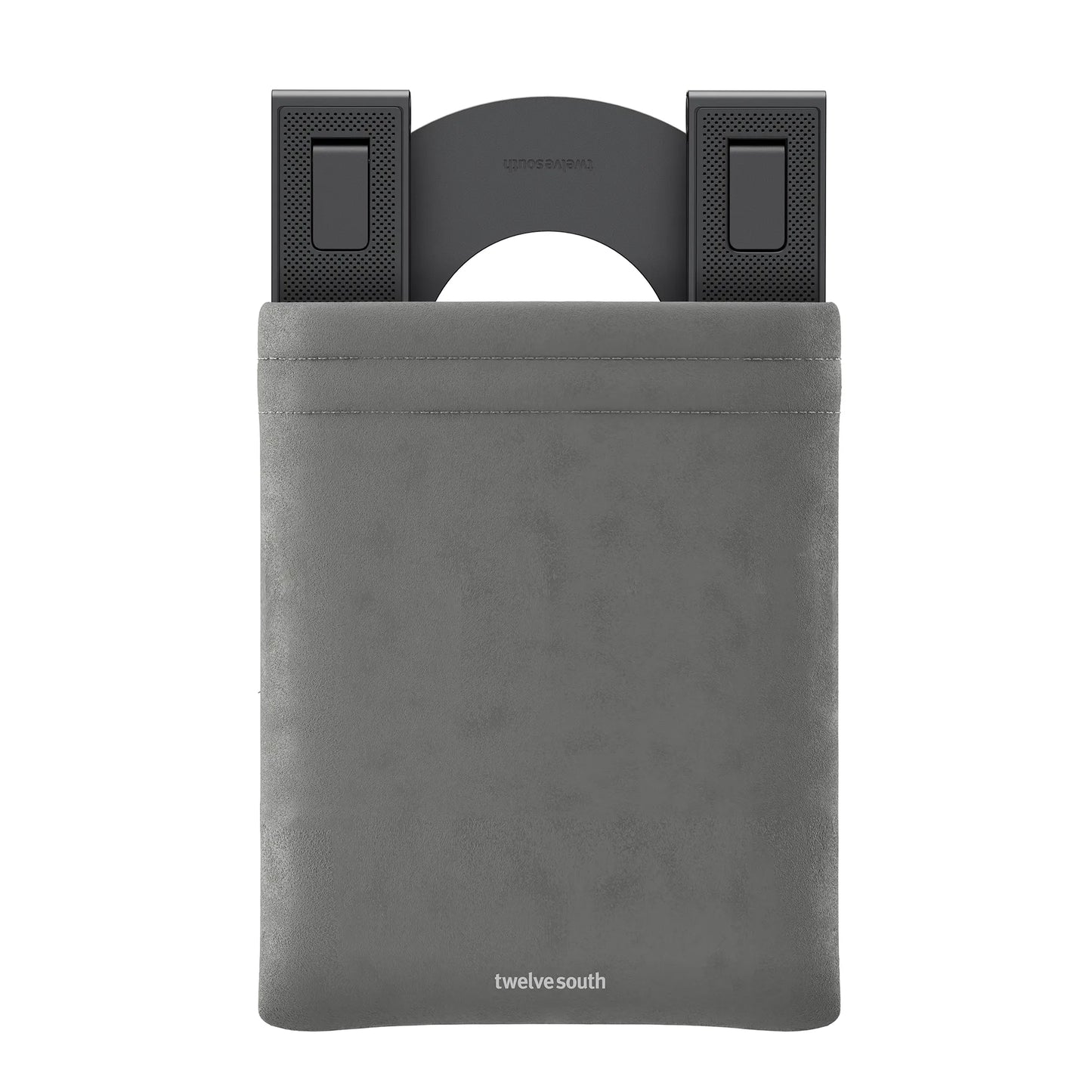 Twelve South Curve Mini - iPad Stand - Noir