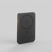 Zens Pro 2 | Semi Solid State 5.000mAh-powerbank met QI2.2 - Zwart