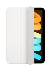 Smart Folio pour iPad mini (6ᵉ génération) - Blanc
